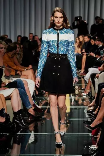 මුද්‍රණ සහ කලිසම්: මොනාකෝ හි Louis Vuitton's Cruise 2015 එකතුව