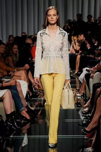 Çap və şalvar: Monakoda Louis Vuitton-un Cruise 2015 kolleksiyası