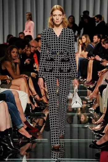 Lomiga & Pants: Louis Vuitton's Cruise 2015 Collection i Monaco