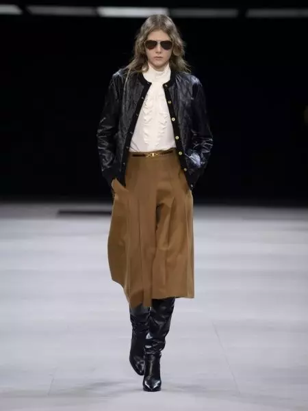 Celine, 2019 Sonbaharında Paris Şıklığını Sunuyor