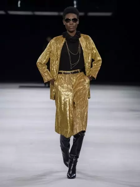 Celine Anopa Parisian Chic yeKudonha 2019