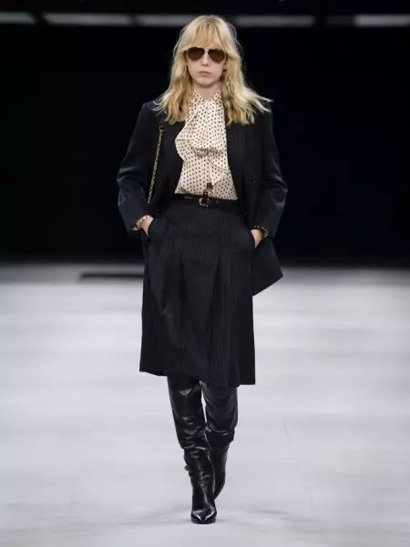 Celine ta ba da Chic na Parisian don Fall 2019