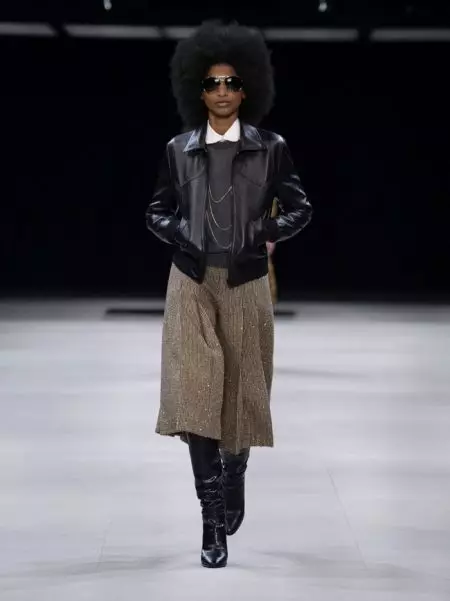 Celine Anopa Parisian Chic yeKudonha 2019