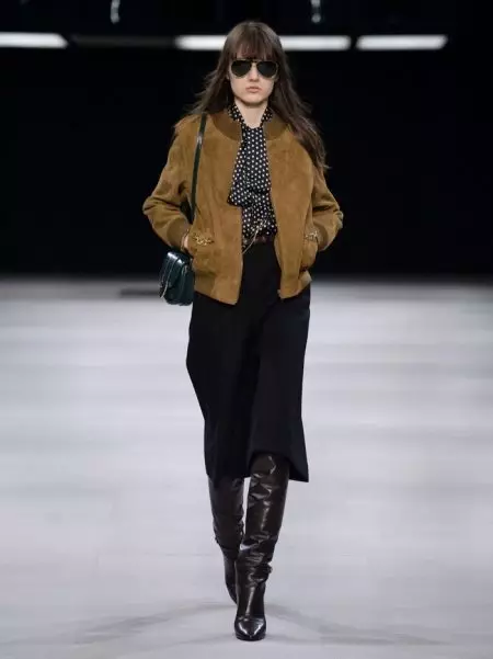 Celine Anopa Parisian Chic yeKudonha 2019