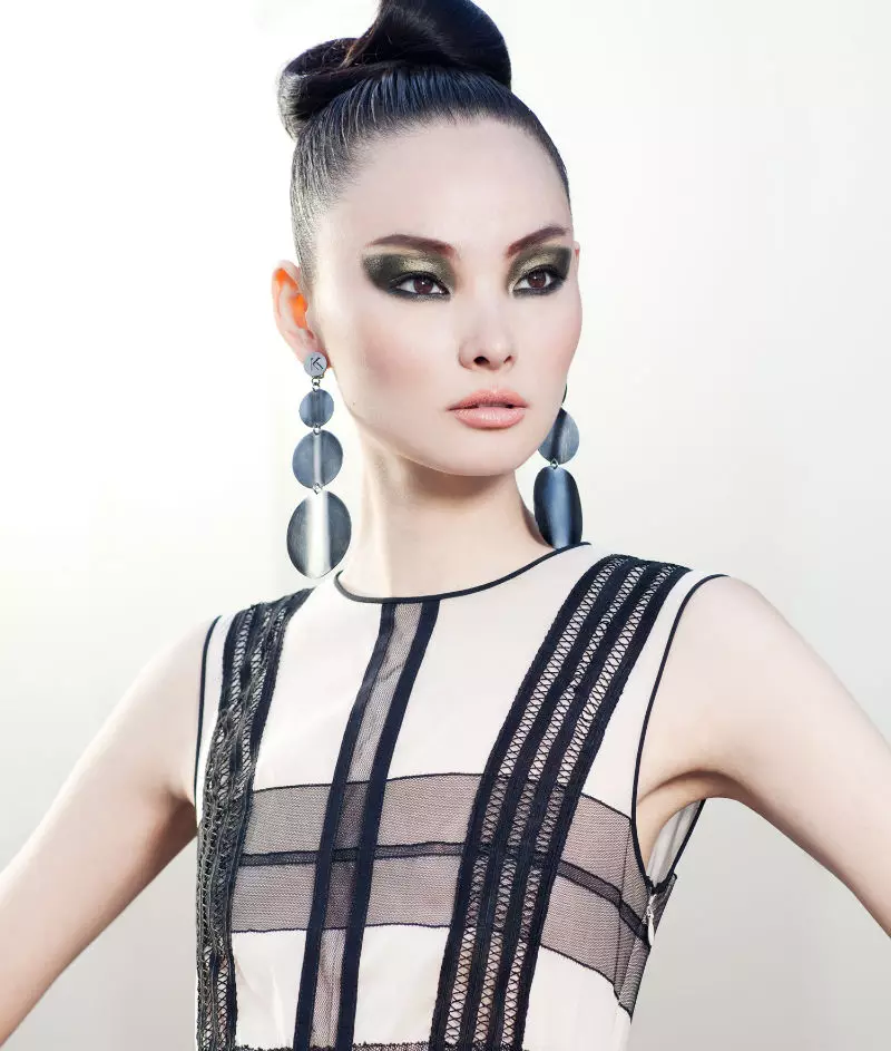 Miao Bin Si by Paul de Luna for Style SCMP