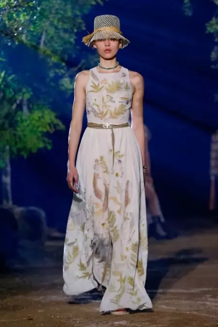 Dior atanga Elegance Kamere Yimpeshyi 2020