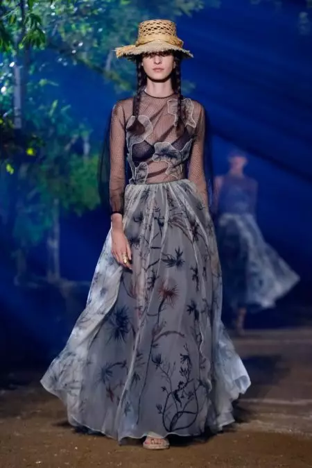 Dior Liveras Naturan Elegantecon por Printempo 2020