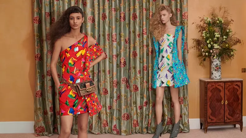 Louis Vuitton presenta la campanya primavera-estiu 2019