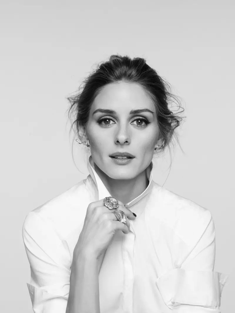 Olivia Palermo Chelsea28 Summer 2016 Shop