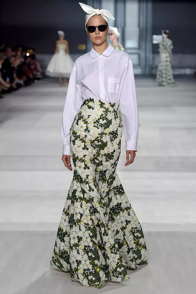 Giambattista Valli 2014 Kugwa / Igihe Cyiza Couture