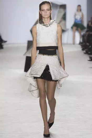 Giambattista Valli Haute Couture Yaz/Yay 2014