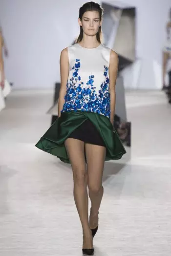 Giambattista Valli Haute Couture Yaz/Yay 2014