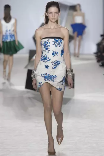 Giambattista Valli Haute Couture пролет/лято 2014