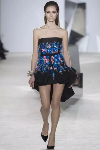 Giambattista Valli Haute Couture 2014 წლის გაზაფხული/ზაფხული