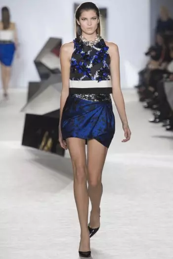 Giambattista Valli Haute Couture Άνοιξη/Καλοκαίρι 2014