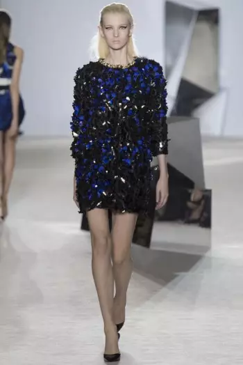 Giambattista Valli Haute Couture Printempo/Somero 2014