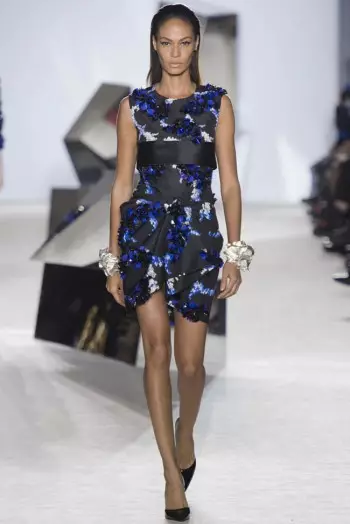 Giambattista Valli Haute Couture Mmiri/Oge okpomọkụ 2014