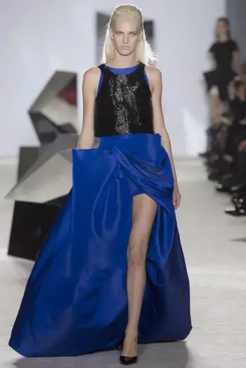 Giambattista Valli Haute Couture اسپرنگ/سمر 2014