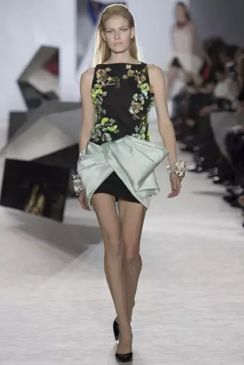 Giambattista Valli Haute Couture Lente/somer 2014