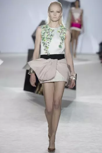 Giambattista Valli Haute Couture Spring/Summer 2014