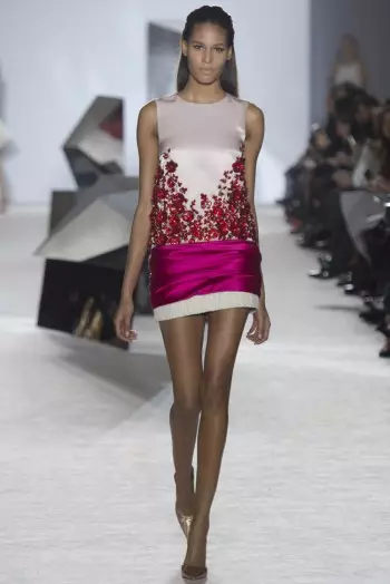 Giambattista Valli Haute Couture Lente/Zomer 2014