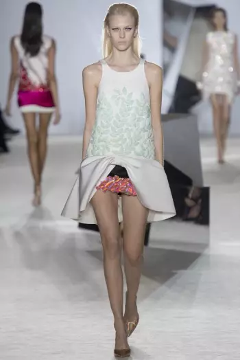 Giambattista Valli Haute Couture proljeće/ljeto 2014