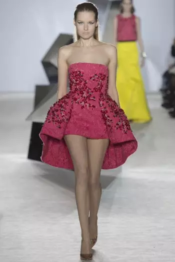 Giambattista Valli Haute Couture пролет/лято 2014