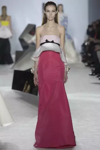 Giambattista Valli Haute Couture proljeće/ljeto 2014