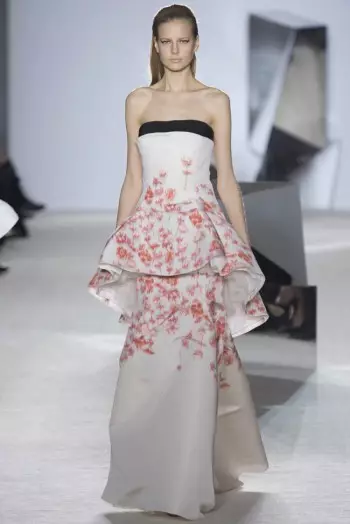 Giambattista Valli Haute Couture Άνοιξη/Καλοκαίρι 2014