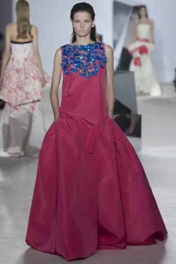 Giambattista Valli Haute Couture 2014 წლის გაზაფხული/ზაფხული