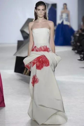 Giambattista Valli Haute Couture Bihar/Havîn 2014