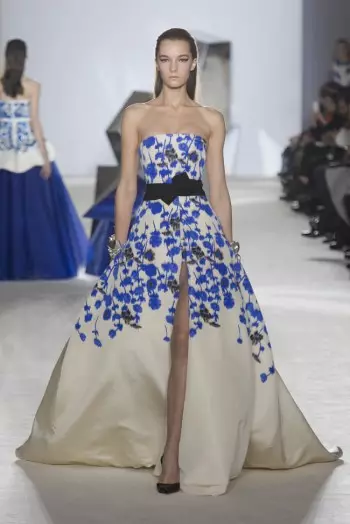 Giambattista Valli Haute Couture Spring/Summer 2014