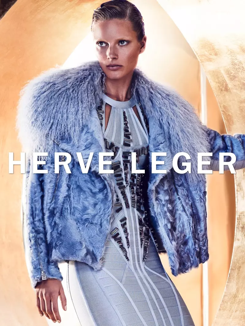 Herve-Leger-Payız-Qış-2015-Reklam Kampaniyası07