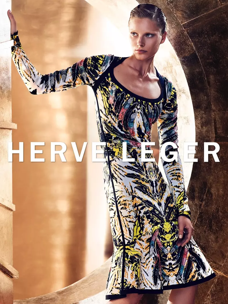 Herve-Leger-Otòn-Ivè-2015-Piblisite-Campaign09