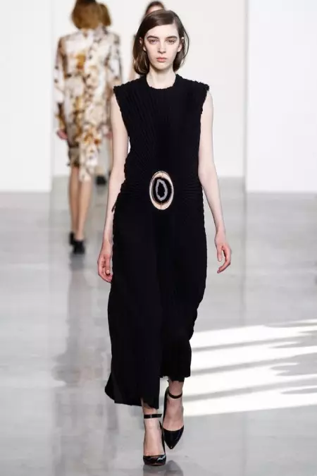 Calvin Klein Hierscht 2016 | New York Fashion Week