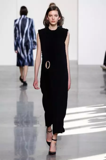 Calvin Klein Fararano 2016 | New York Fashion Week