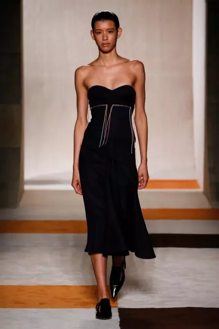 Victoria Beckham Fall 2016 | Seachtain Faisin Nua Eabhrac