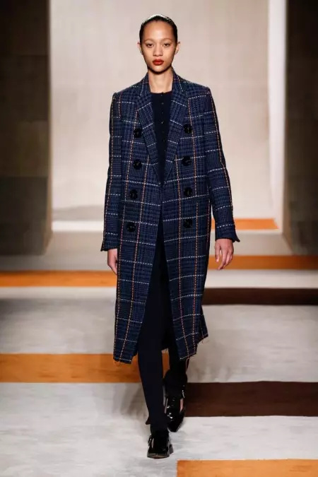 Victoria Beckham Fall 2016 | Sabata la New York Fashion