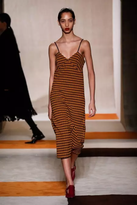 Victoria Beckham hösten 2016 | New York Fashion Week