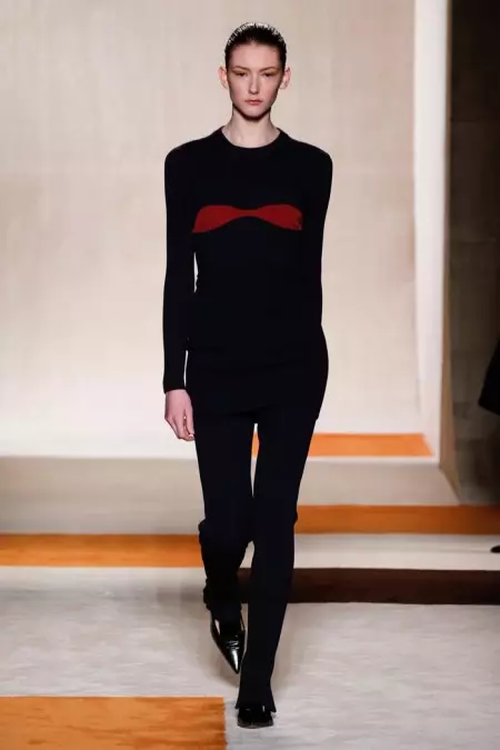 Victoria Beckham Otoño 2016 | Semana de la moda de Nueva York