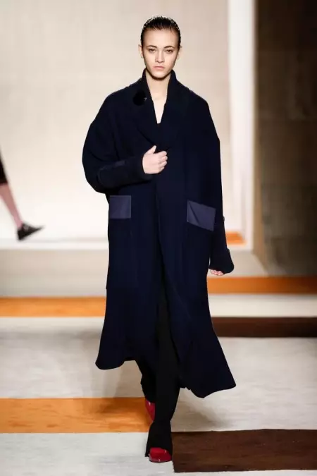 Victoria Beckham Fall 2016 | Iviki Lemfashini laseNew York