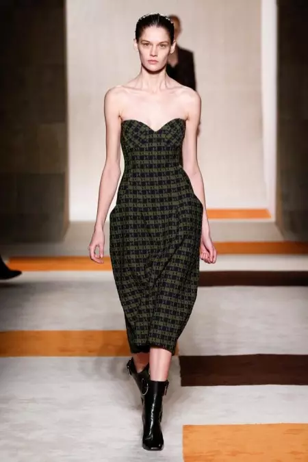 Victoria Beckham hösten 2016 | New York Fashion Week