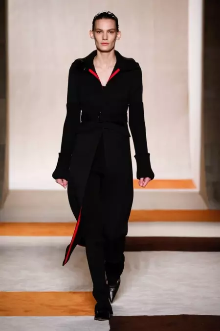 Victoria Beckham 2016ko udazkena | New Yorkeko Moda Astea