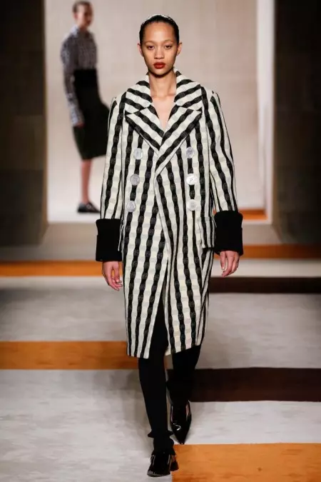 Victoria Beckham Fall 2016 | Week Fashion New York