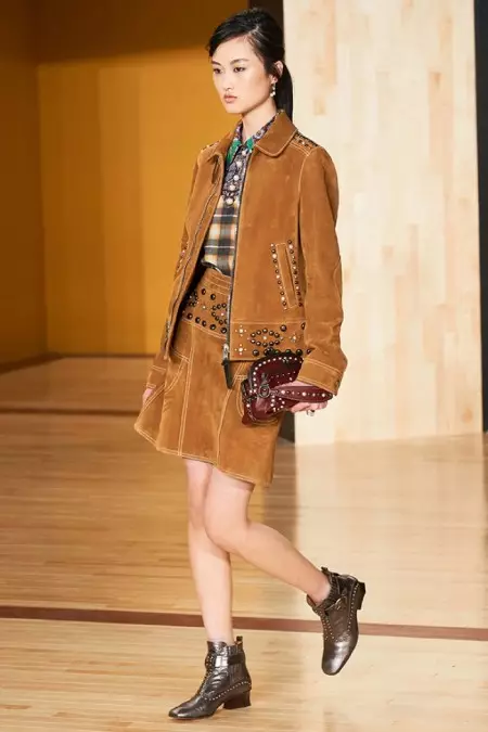 Coach 1941 Fall 2016 | New York Fashion Week