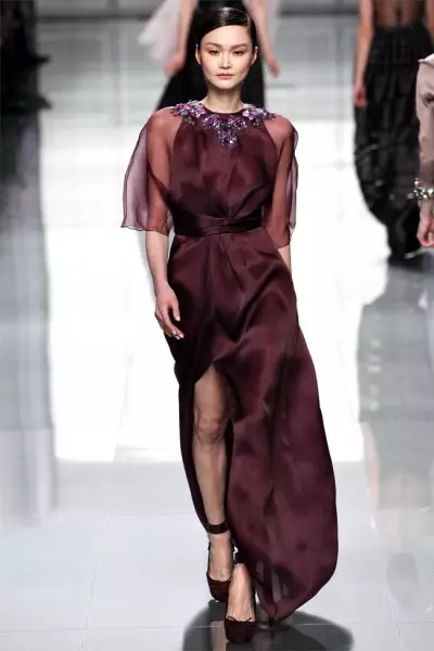 Christian Dior kuz 2012 | Parij moda haftaligi