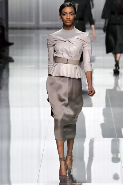 Christian Dior kuz 2012 | Parij moda haftaligi
