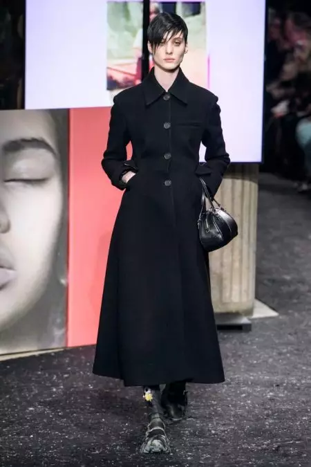 Miu Miu attire l'attention pour l'automne 2019