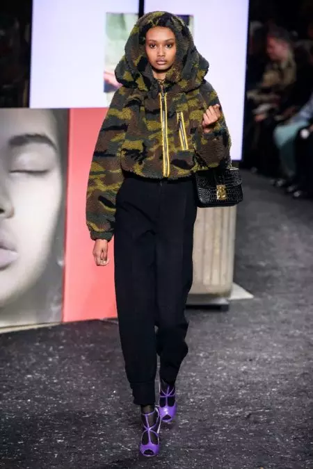 MiuMiuが2019年秋に注目を集める