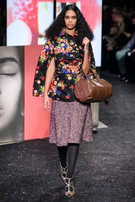 MiuMiuが2019年秋に注目を集める